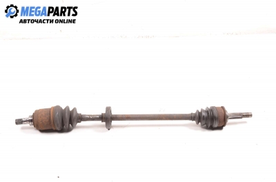 Полуоска за Nissan Micra II Hatchback (01.1992 - 02.2003) 1.0 i 16V, 54 к.с., позиция: дясна